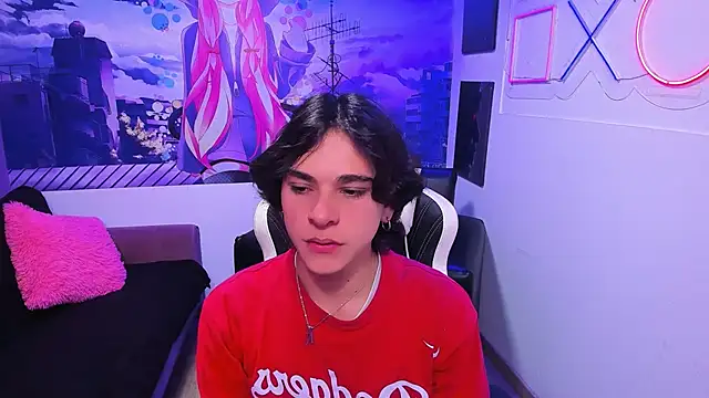 Luke Howland online show from 01-30-25, 08:31