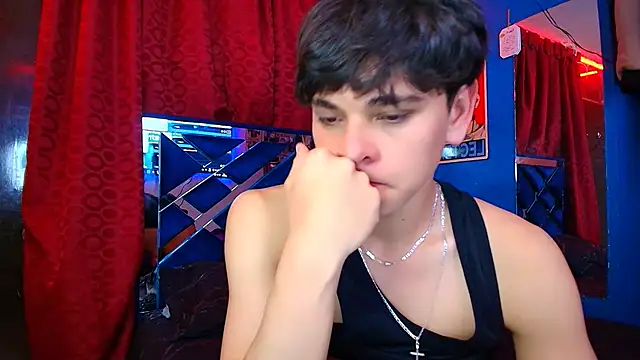 Luke Howland online show from 10-28-25, 12:14