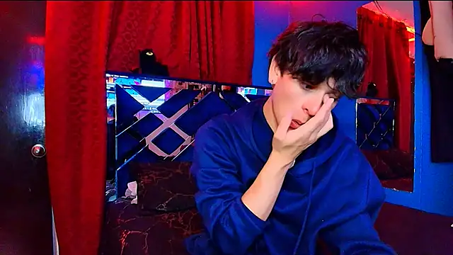 Luke Howland online show from 12-02-25, 03:34