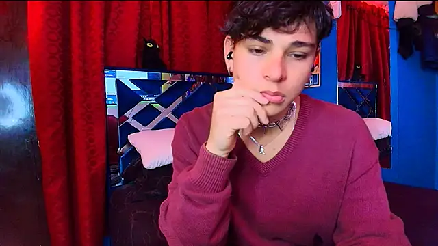 Luke Howland online show from 04-15-26, 04:14