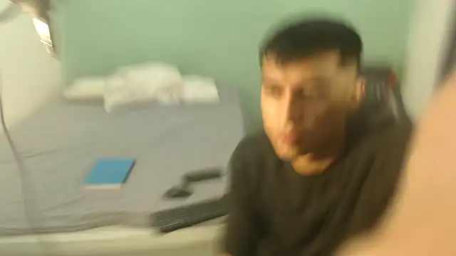 danielitopapuu online show from 02-03-26, 01:27