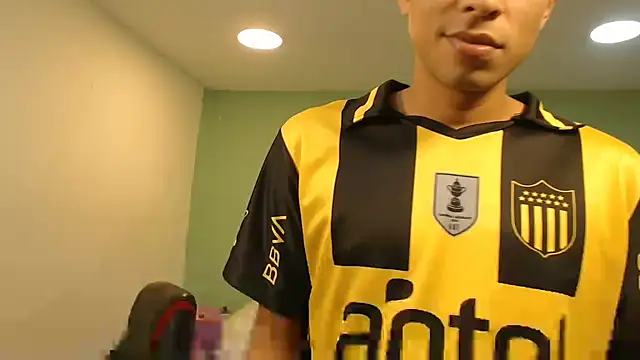 danielitopapuu online show from 06-19-26, 05:17