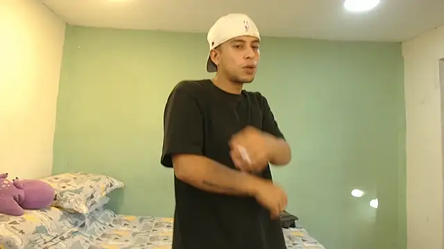 danielitopapuu online show from 06-24-26, 09:58