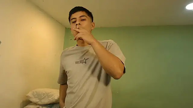 danielitopapuu online show from 07-01-26, 01:40
