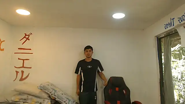 danielitopapuu online show from 07-28-26, 03:21