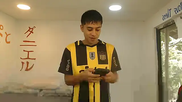 danielitopapuu online show from 07-29-26, 02:48