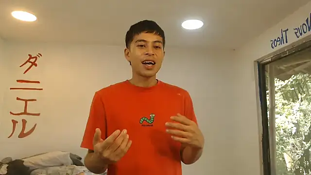 danielitopapuu online show from 07-30-26, 03:33