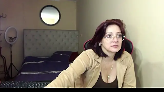 Carol Scottt online show from 02-22-25, 09:23