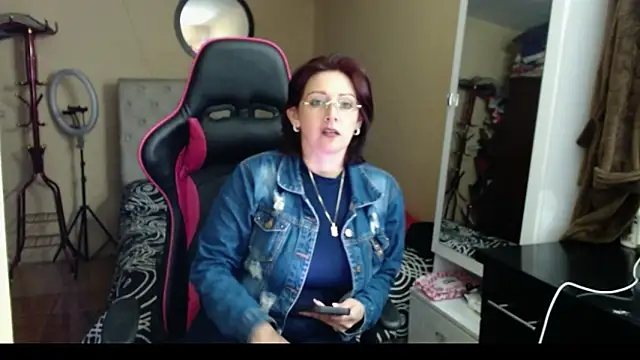 Carol Scottt online show from 03-13-25, 11:16