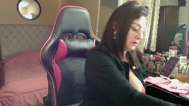 Carol Scottt online show from 03-01-26, 08:11