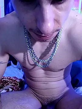 --D-a-D-D-y- online show from 04-15-26, 03:24