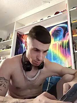 --D-a-D-D-y- online show from 05-29-26, 05:44
