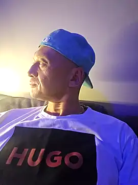 McdyllanXX online show from 03-13-25, 10:10