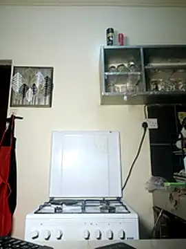 Jacky queen online show from 12-04-25, 12:58