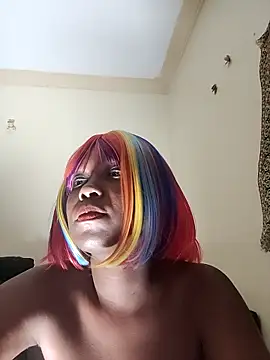 Jacky queen online show from 02-03-26, 06:11