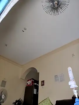 Jacky queen online show from 02-14-26, 05:26