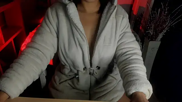 Snapshot of Mishka__ chatting on 02-16-26, 09:11 Mishka online show from 02-16-26, 09:11