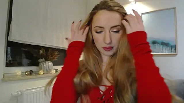 JulietteDiamond online show from 03-06-25, 07:32