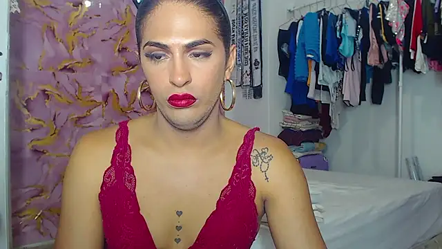 anahis sweet online show from 01-09-26, 07:37