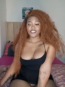 charmainexxx online show from 06-18-26, 02:43