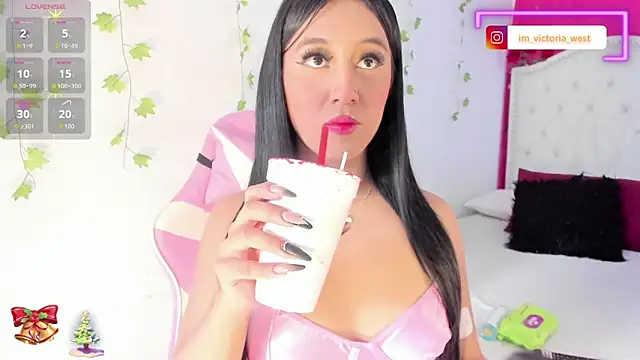 Victoria west online show from 12-20-25, 09:11