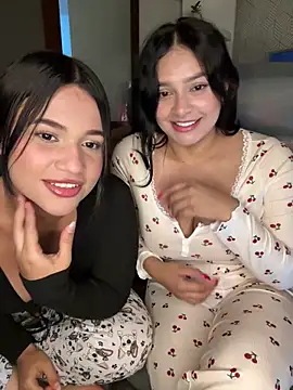 sarasoto 1 online show from 02-07-25, 02:08