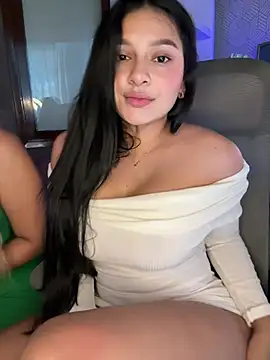 sarasoto 1 online show from 02-16-25, 08:33