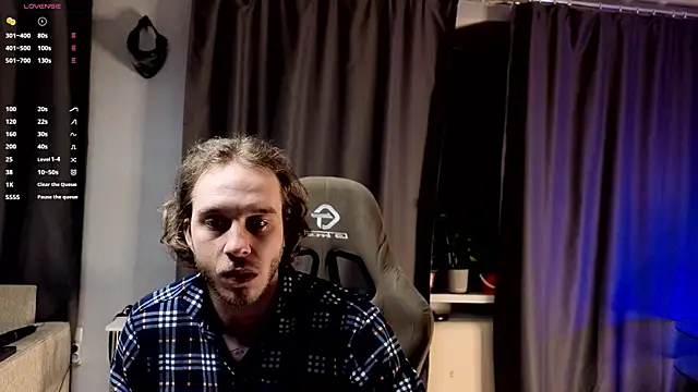 pleasure8869 online show from 11-09-25, 04:55