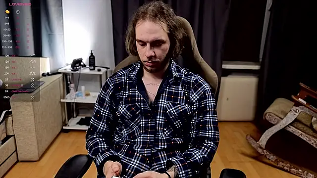 pleasure8869 online show from 12-23-25, 04:21