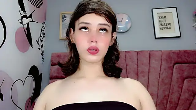 ValeriaAguilar online show from 12-01-24, 04:29