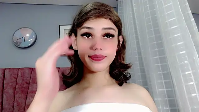 ValeriaAguilar online show from 12-12-24, 11:36