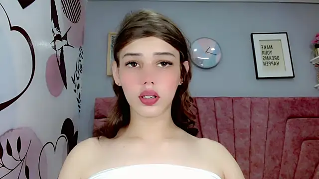 ValeriaAguilar online show from 02-12-25, 04:00