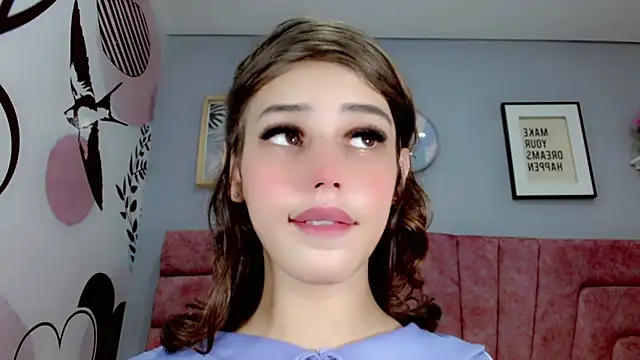 ValeriaAguilar online show from 02-26-25, 10:53