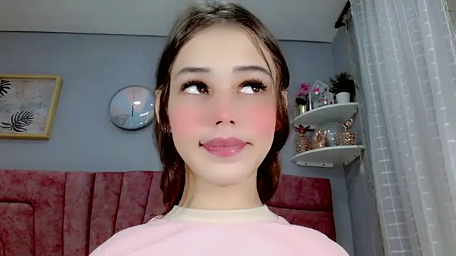 ValeriaAguilar online show from 03-18-25, 11:19