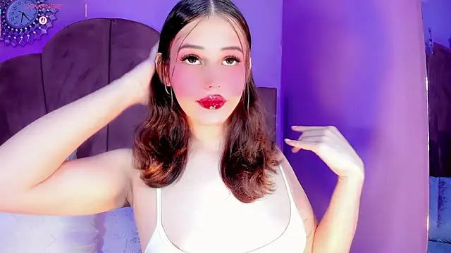 ValeriaAguilar online show from 02-21-26, 11:28