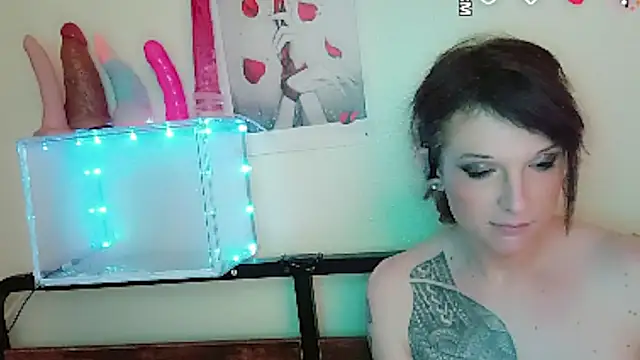 cassiemichellexx online show from 04-08-26, 11:10