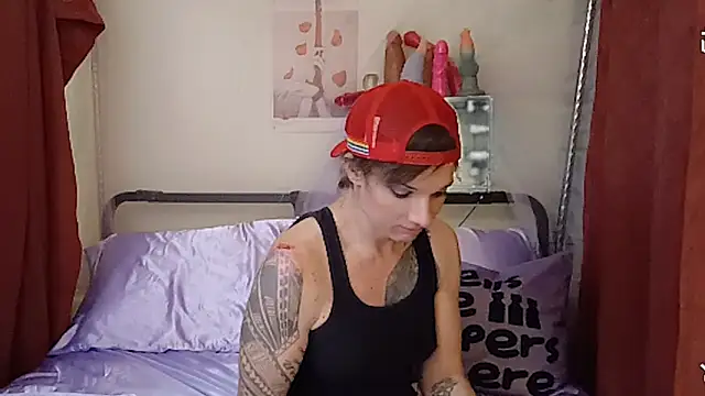 cassiemichellexx online show from 06-20-26, 09:56