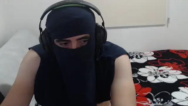 Drio96 online show from 10-23-25, 01:05