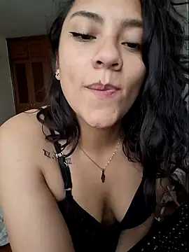 Thaliacooper  online show from 12-17-24, 07:04