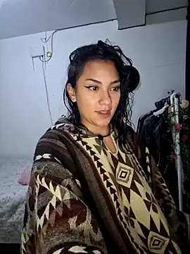 Thaliacooper  online show from 02-02-25, 11:21