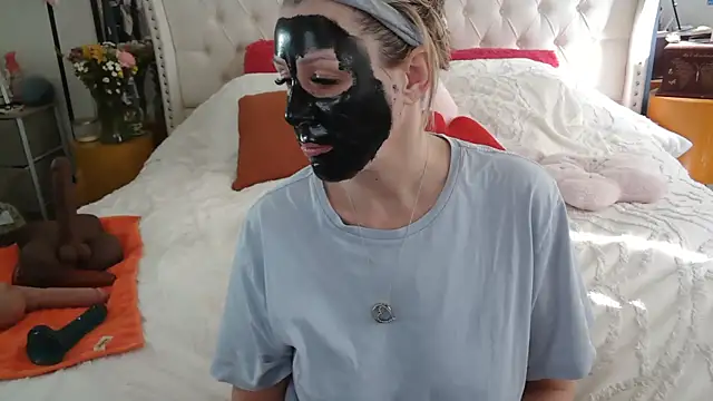 VegasDani online show from 02-04-26, 09:20