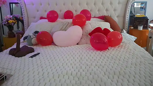 VegasDani online show from 03-12-26, 09:21