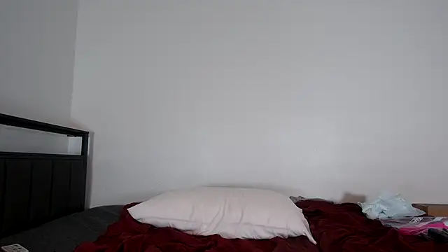 QueenLolaX online show from 02-19-26, 04:41