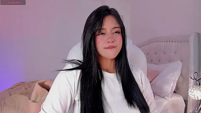 Snapshot of alexa_of_your_dream chatting on 03-14-25, 07:26 alexa of your dream online show from 03-14-25, 07:26