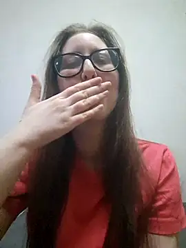 Sarah459 online show from 03-18-26, 09:29