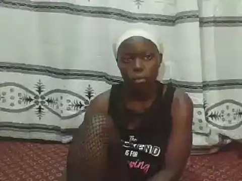 ebony curvedass online show from 11-28-25, 10:01