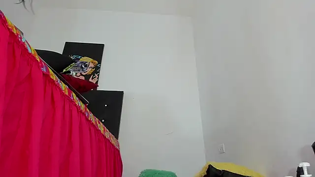 msschloee  online show from 01-28-25, 06:49