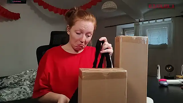 FENIX ZLA online show from 03-13-26, 03:40