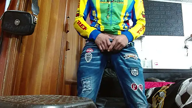 GeorgeZarrate online show from 10-14-25, 09:48