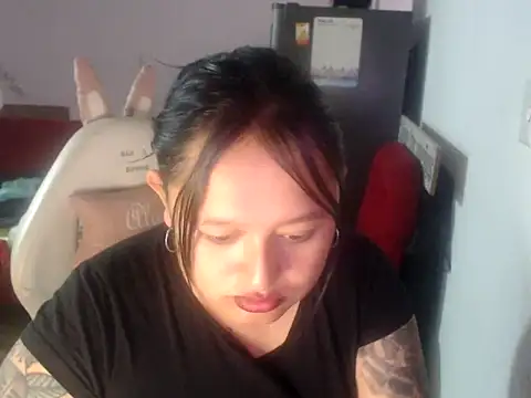 Dahiana Rous online show from 02-16-26, 01:40